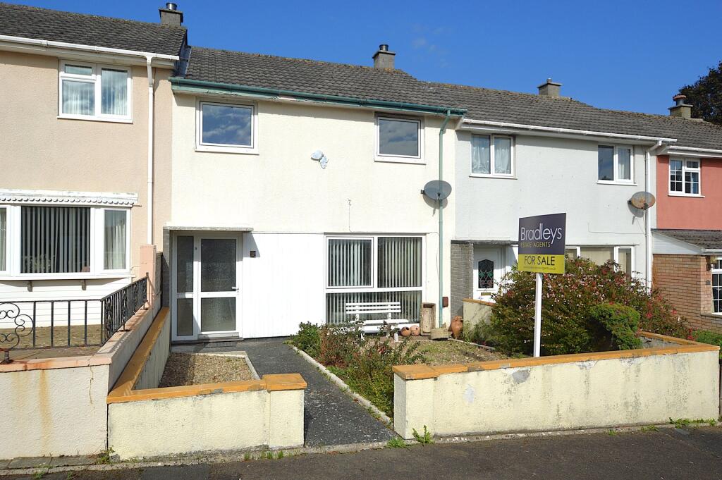 Main image of property: The Rivers, Saltash, Cornwall