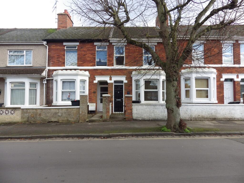 Main image of property: York Road, Swindon, Wiltshire