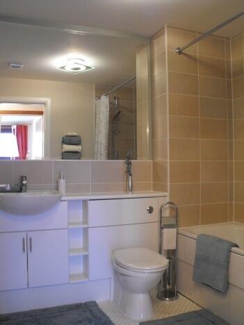Apartment in Aberdeen - View 3