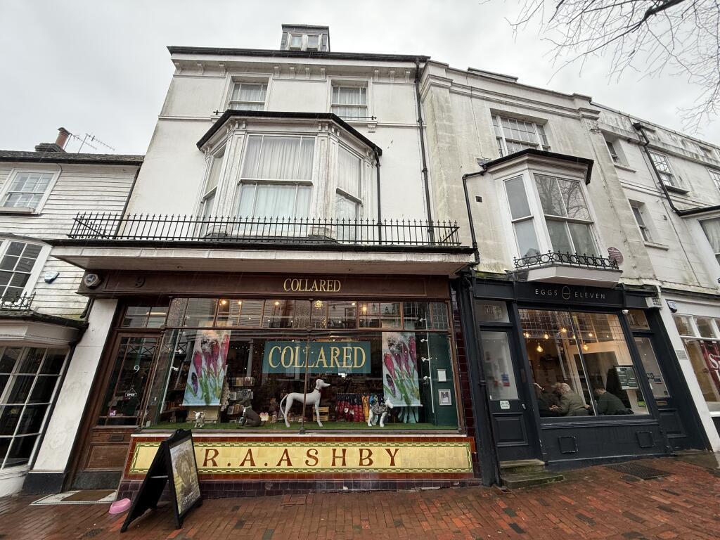 Main image of property: 9-15, The Pantiles, Royal Tunbridge Wells, Kent