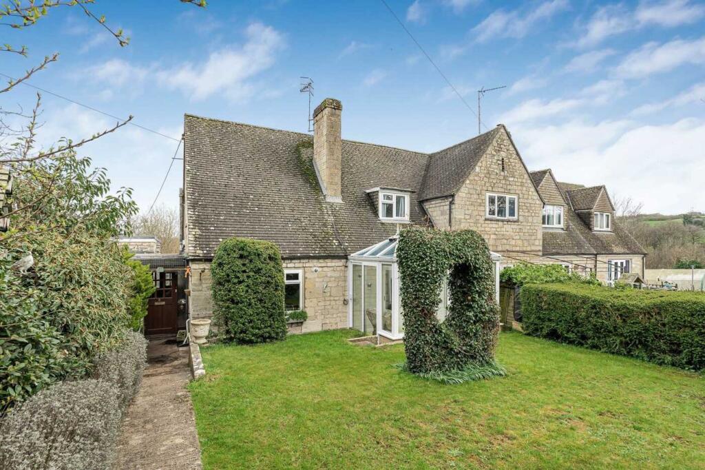 Main image of property: Priory Fields, Horsley, GL6