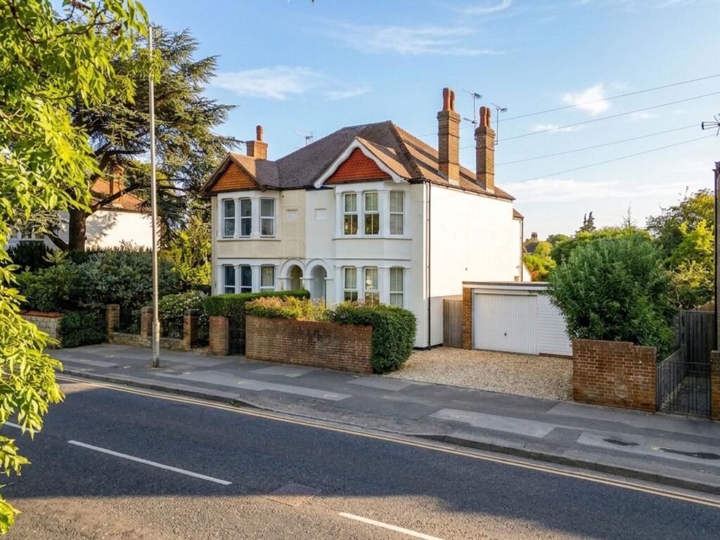 Main image of property: Mandeville Road, Aylesbury, HP21