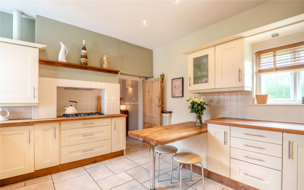 House in Newark and Sherwood, Collingham - View 3
