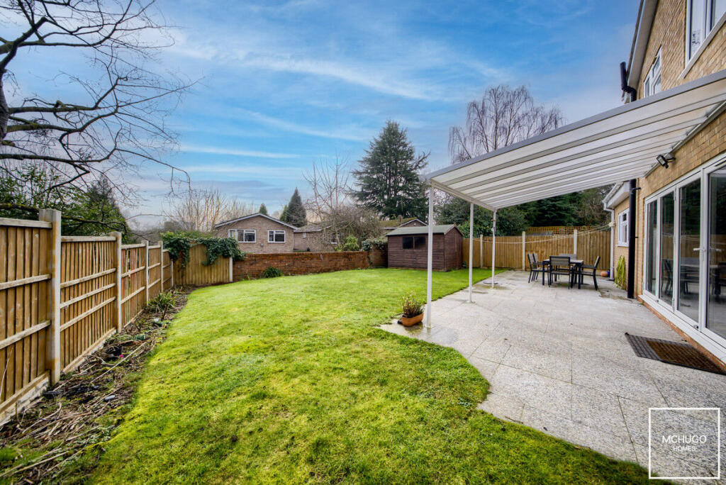 Additional image 18 of Kesteven Close, Edgbaston, B15 2UT