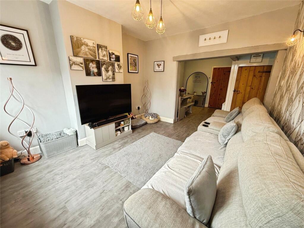 Dogdyke Road, Coningsby, Lincoln, Lincolnshire, LN4 - View 2