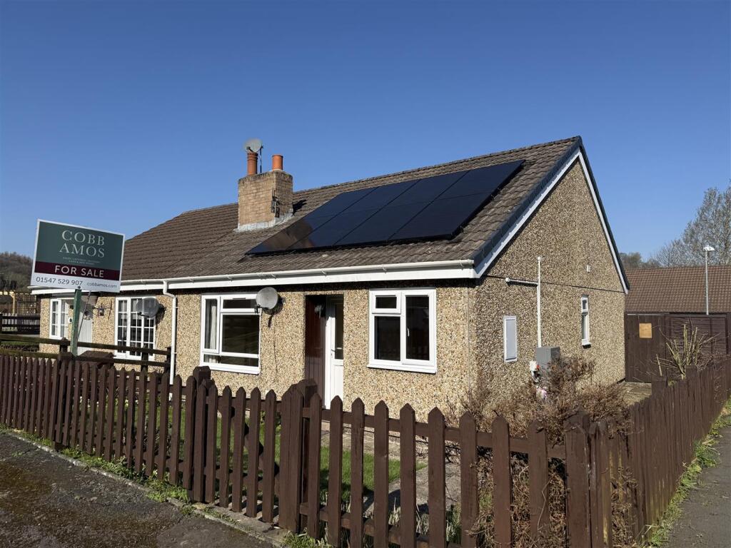 Main image of property: Glyndwr, Knucklas, Knighton