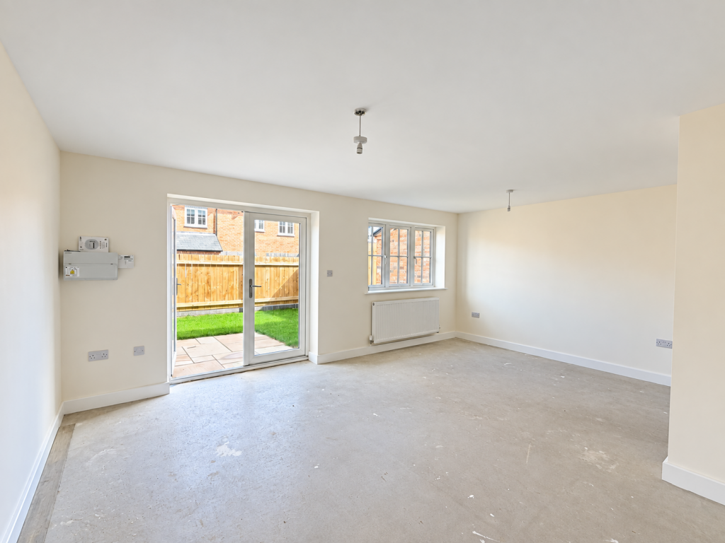 House in Shrewsbury, Oswestry - View 5