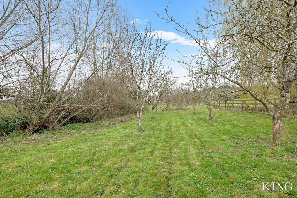 Additional image 25 of Worcester Road, Knowle Fields, Alcester