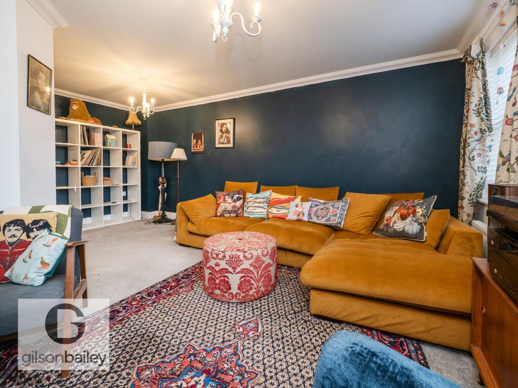 House in Broadland, Sprowston - More