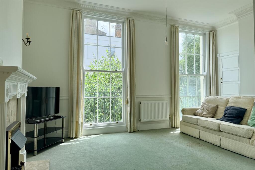 Priory Street, Cheltenham - View 4