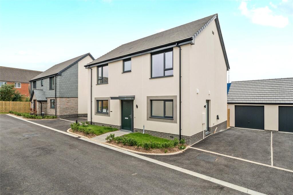 Main image of property: Eventide, Viaduct Hill, Hayle