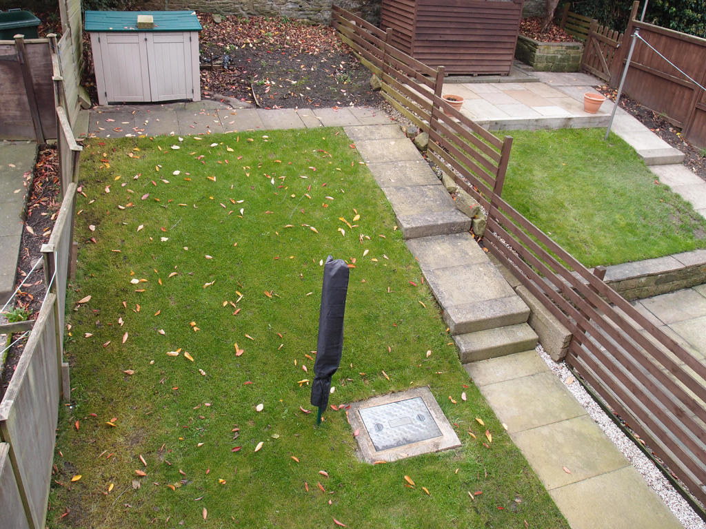 Photo of the property