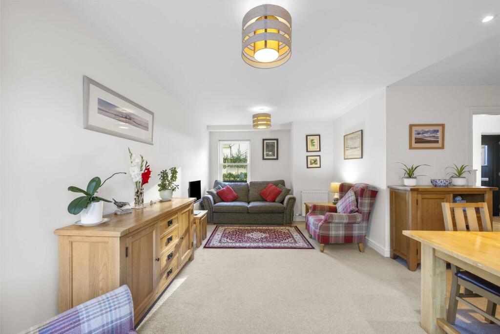House in Berwick-upon-Tweed, Tweedmouth - View 4