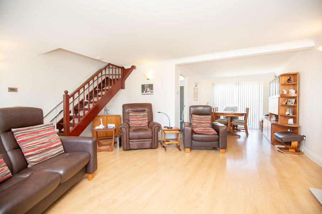 House in North Warwickshire, Polesworth CP - More