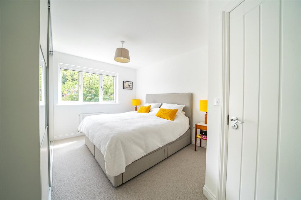 House in Leeds - More