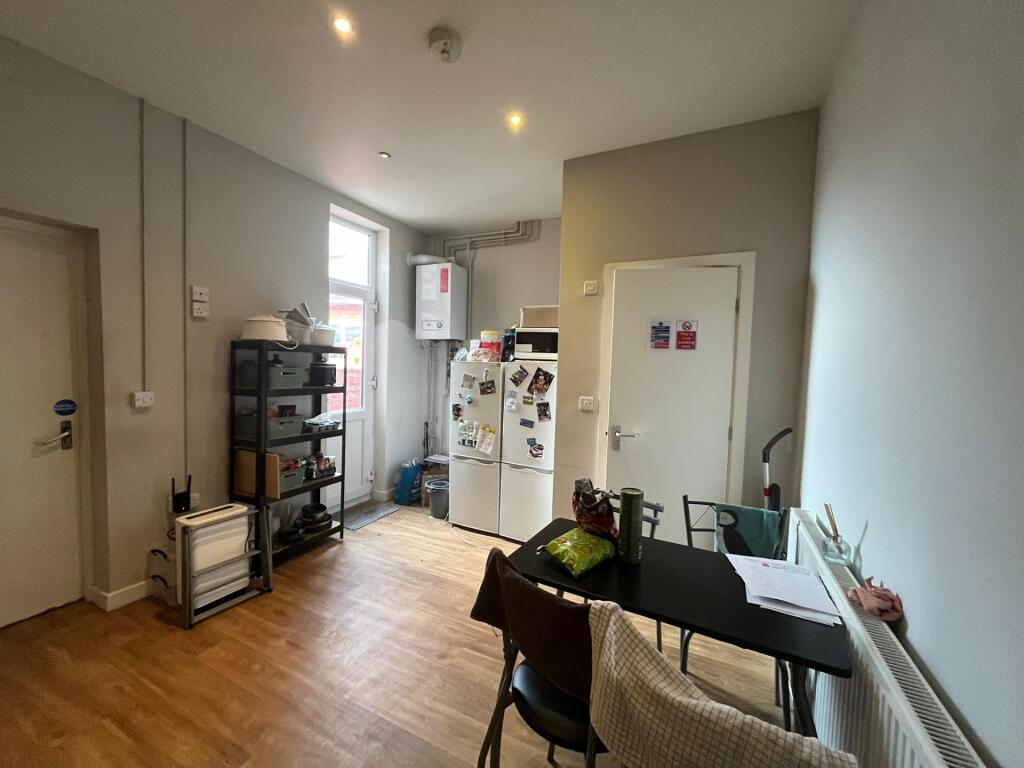 House in Salford, Greater Manchester - More