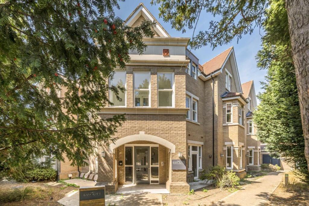 Main image of property: Sutton Court Road, Chiswick