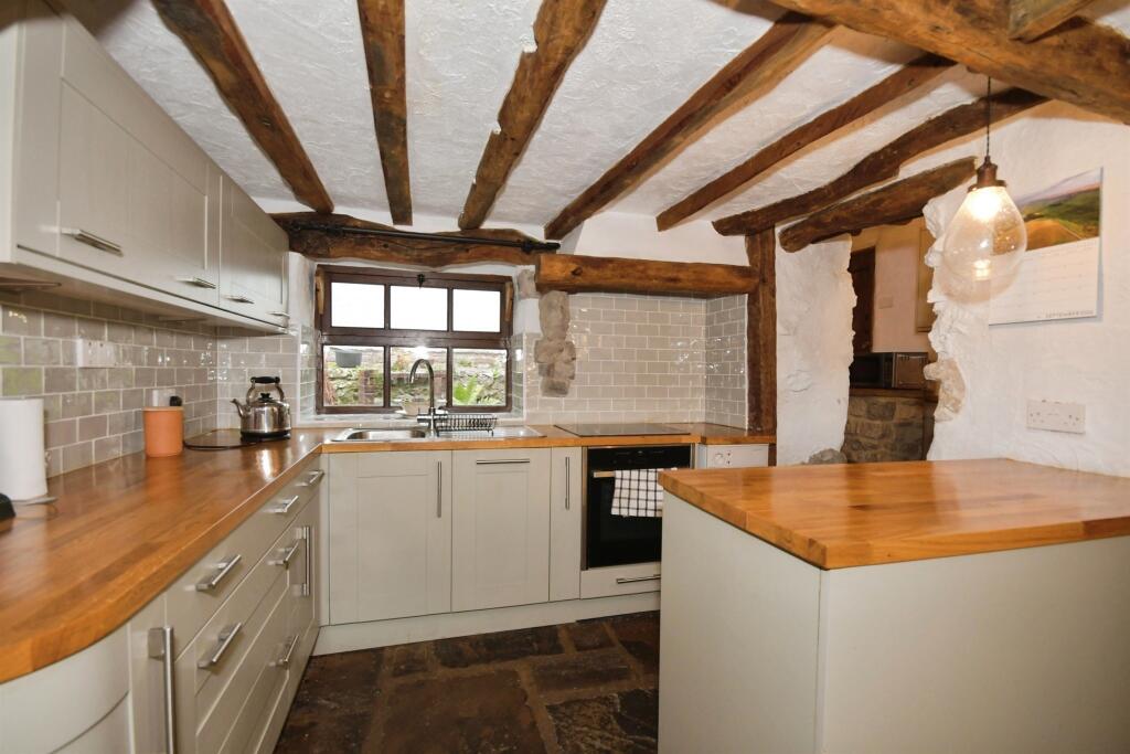 Main Street, Taddington, Buxton - View 5