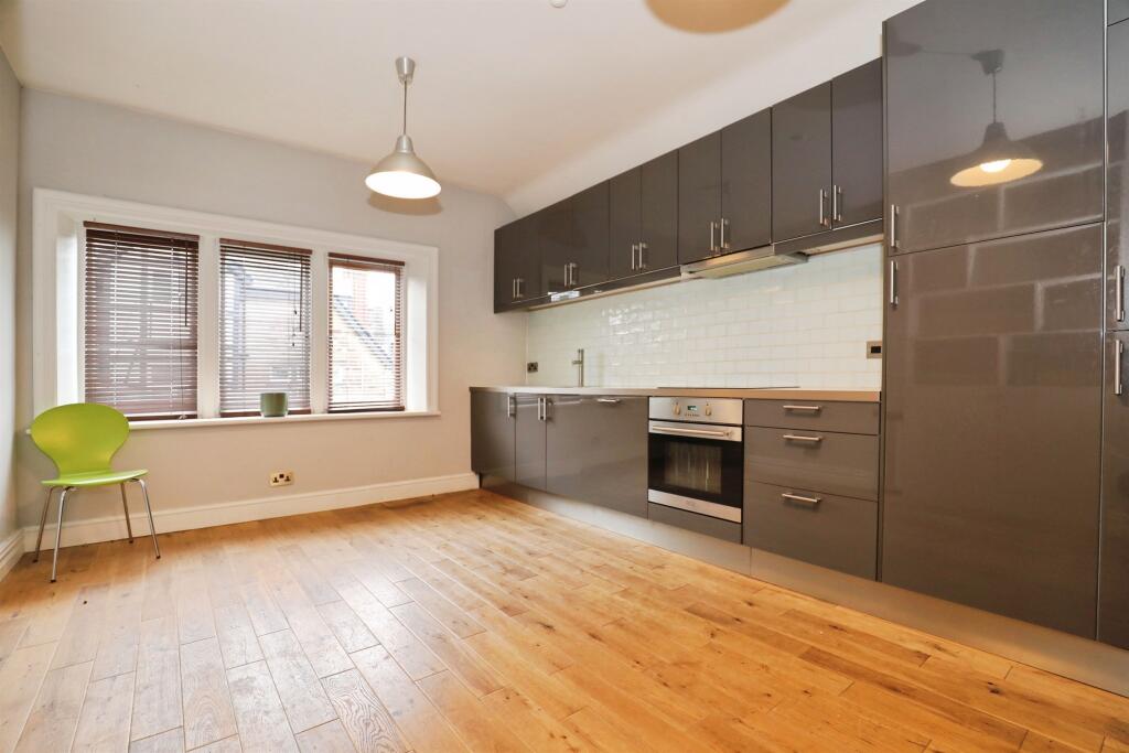 Main image of property: Coppice Drive, Harrogate