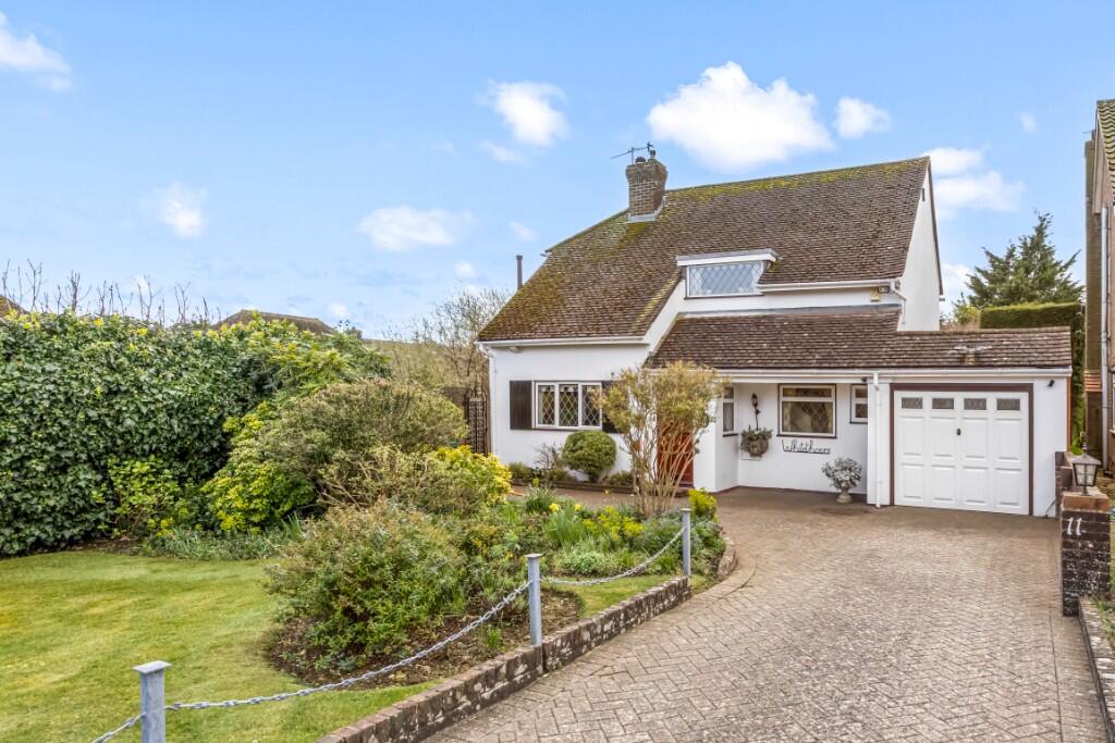 Main image of property: Whitethorn Drive, BN1