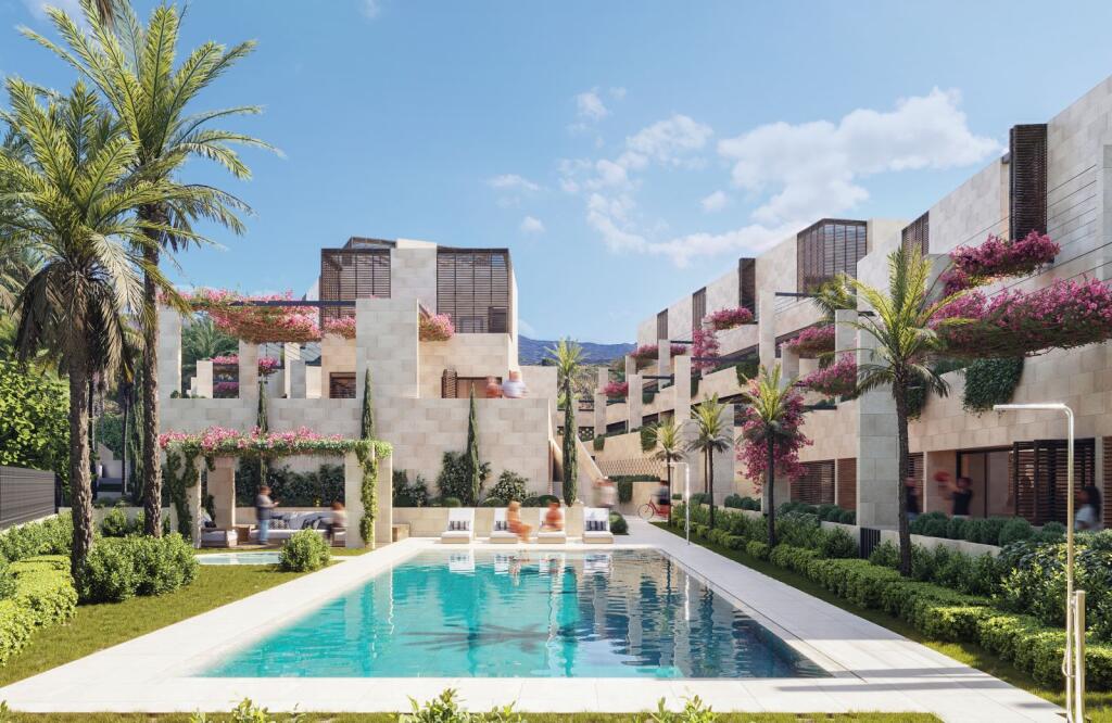 Main image of property: Andalucia, Malaga, Estepona
