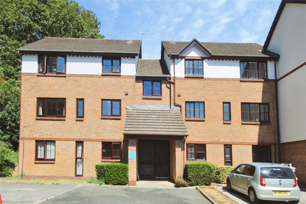 Main image of property: Crabtree Close, Plymouth, Devon, PL3