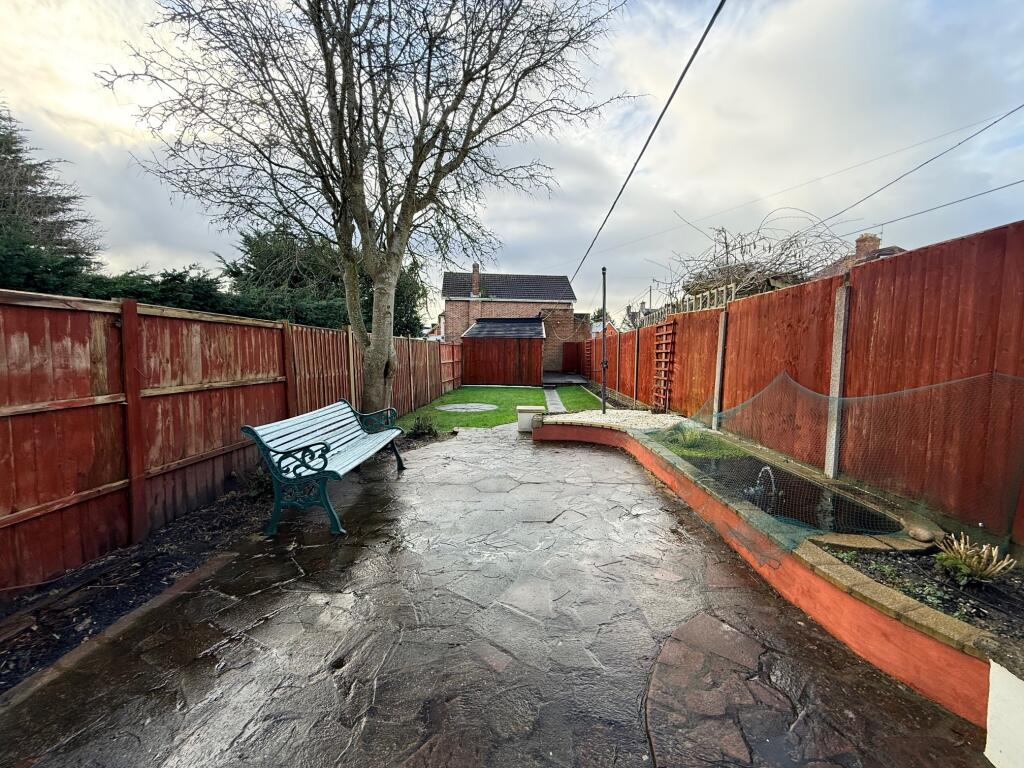 Additional image 12 of St. Michaels Avenue, Yeovil, Somerset, BA21 4LJ