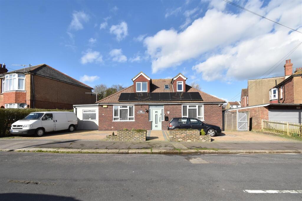 Main image of property: Moscow Road, Hastings
