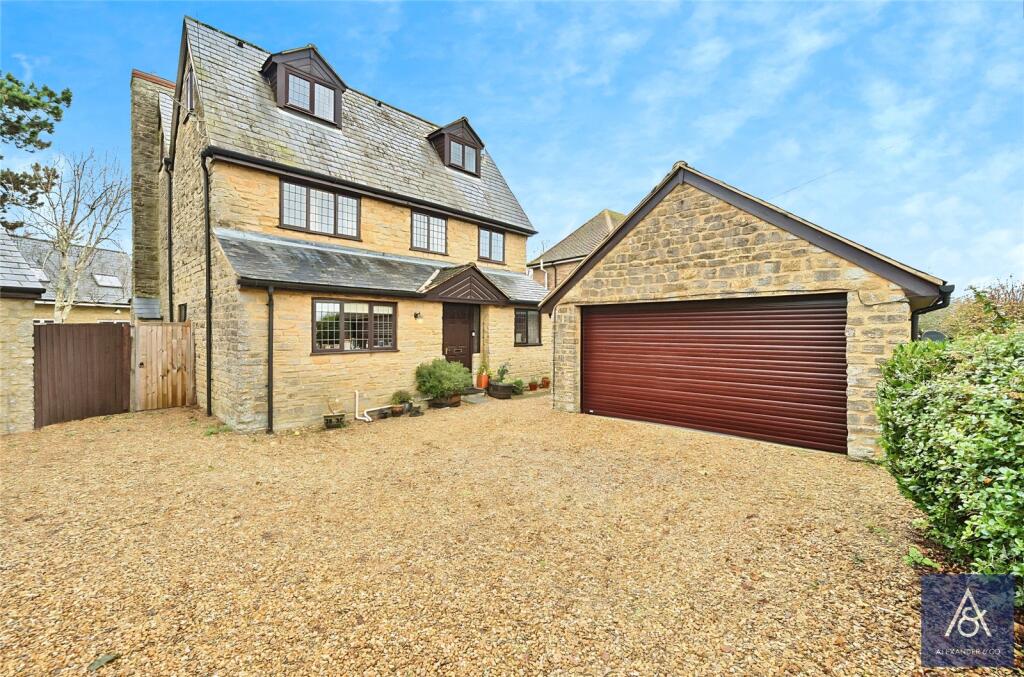 Main image of property: Charlton Way, Farthinghoe, Brackley