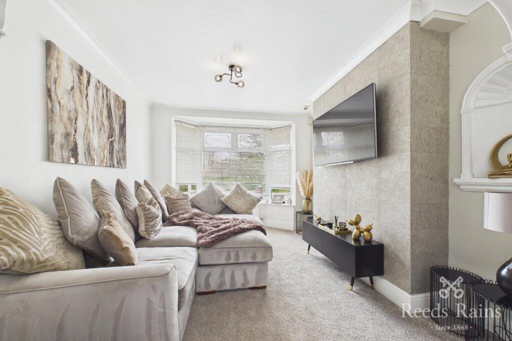 Aketon Road, Castleford, West Yorkshire, WF10 photo 2