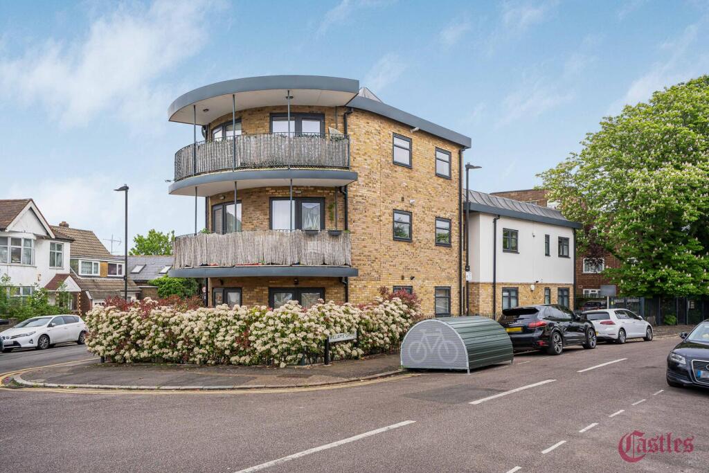 Apartment in London, Noel Park, Hornsey - View 5