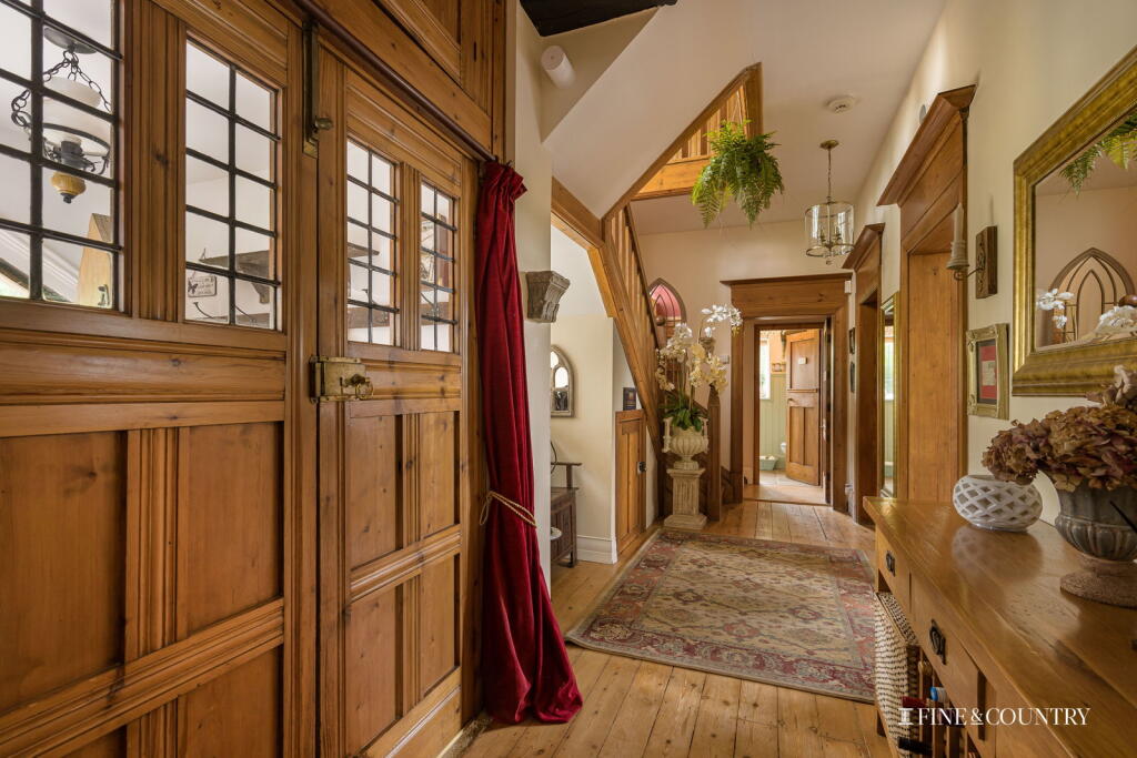 House in South Holland, Surfleet - View 4