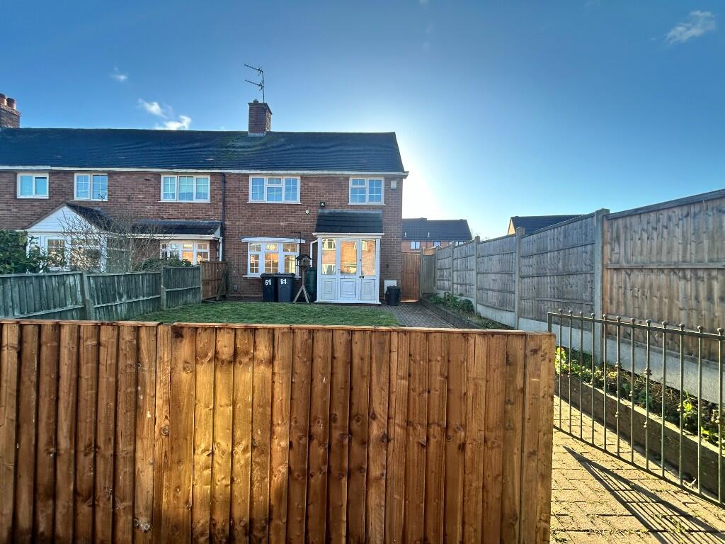 Main image of property: Scotland Lane, Bartley Green, Birmingham, B32