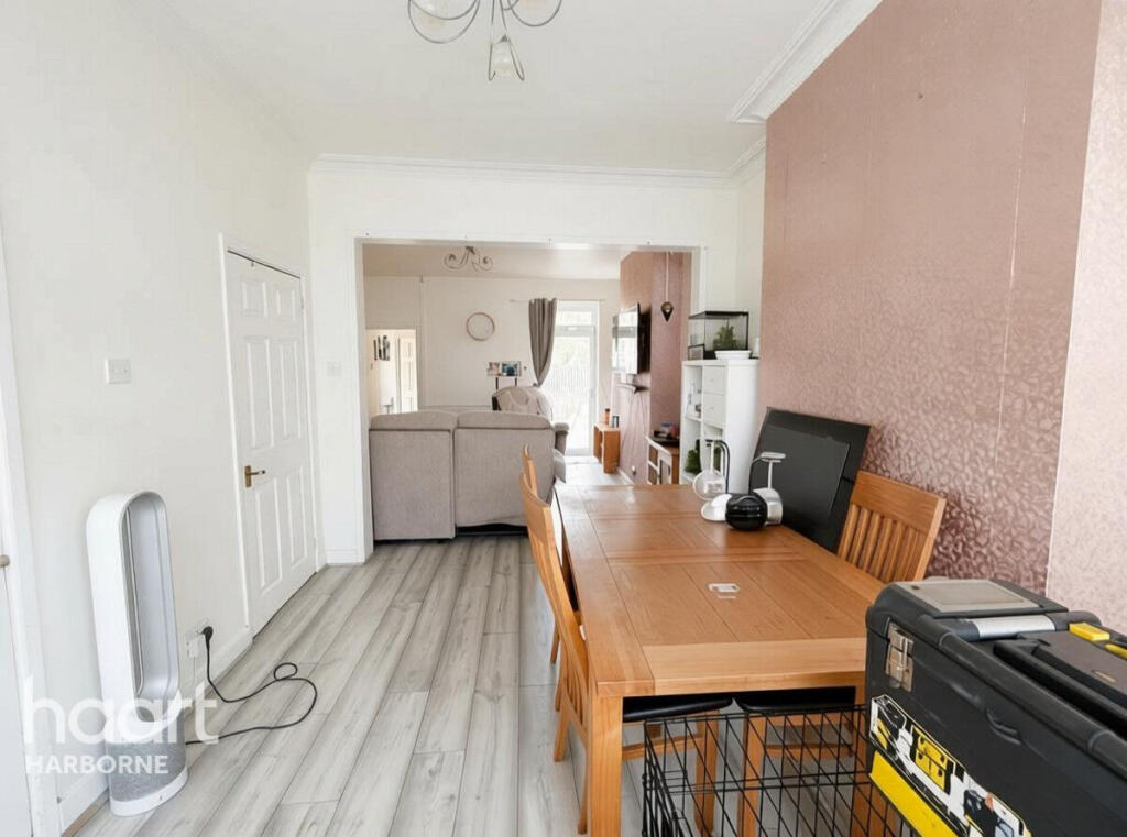 House in Birmingham - View 2