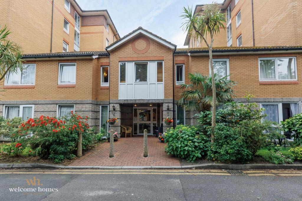 Main image of property: St Peter's Court, Bournemouth, BH1