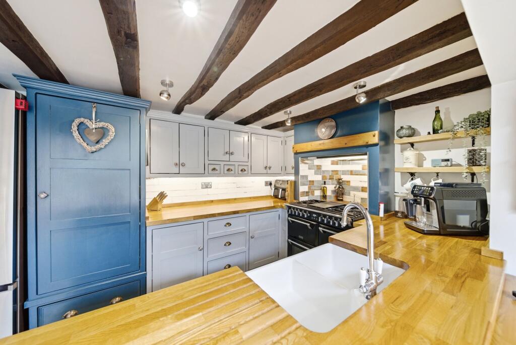 Additional image 11 of Lowerfold, Great Harwood, BB6