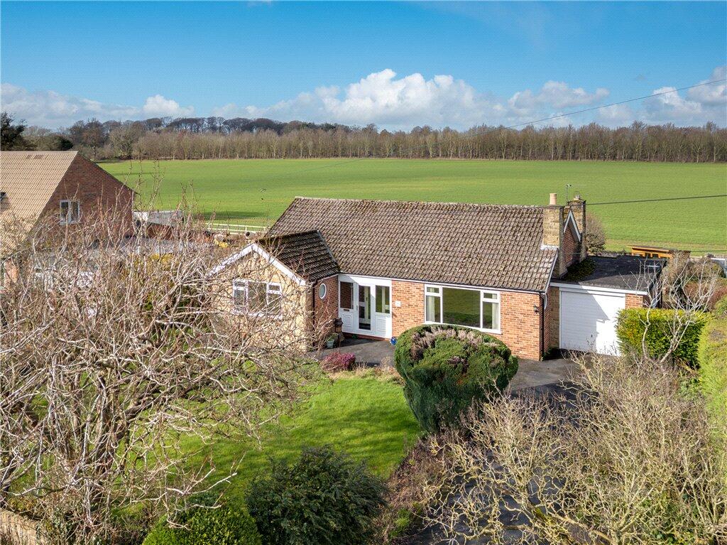 Main image of property: Red Hills Road, Ripon, North Yorkshire, HG4