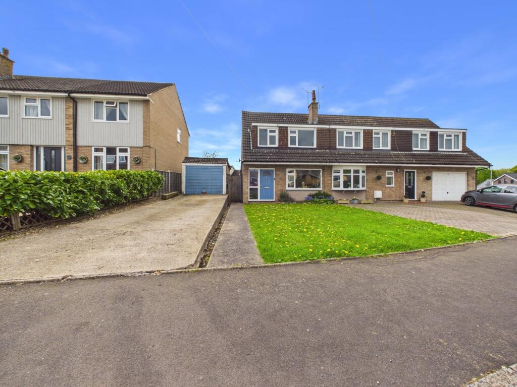 Main image of property: Mendip Rise, Locking, Weston-Super-Mare, BS24