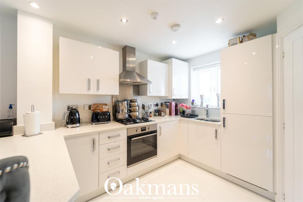 Additional image 3 of Handford Crescent, Shirley, Solihull, West Midlands, B90