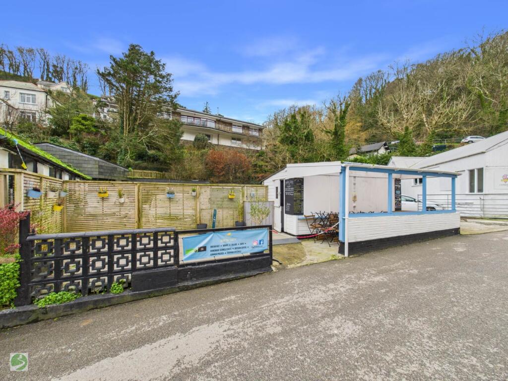 Main image of property: Fish Na Bridge, Polperro