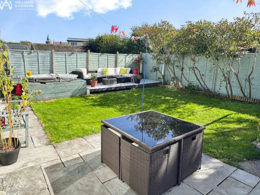 House in Llandudno - View 4