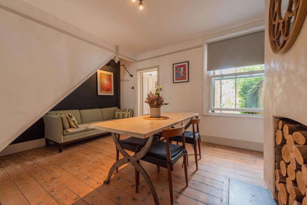 House in Oxford - View 4
