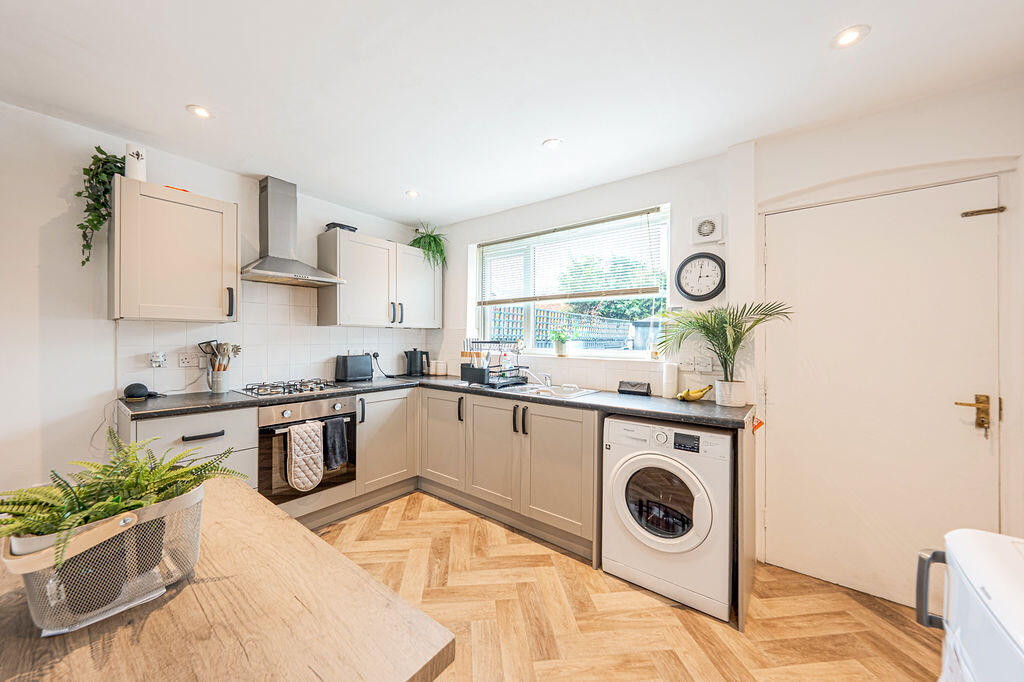 House in Wigan - View 4