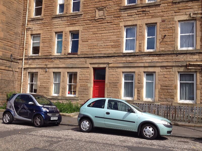 Main image of property: Stewart Terrace, Gorgie, Edinburgh, EH11