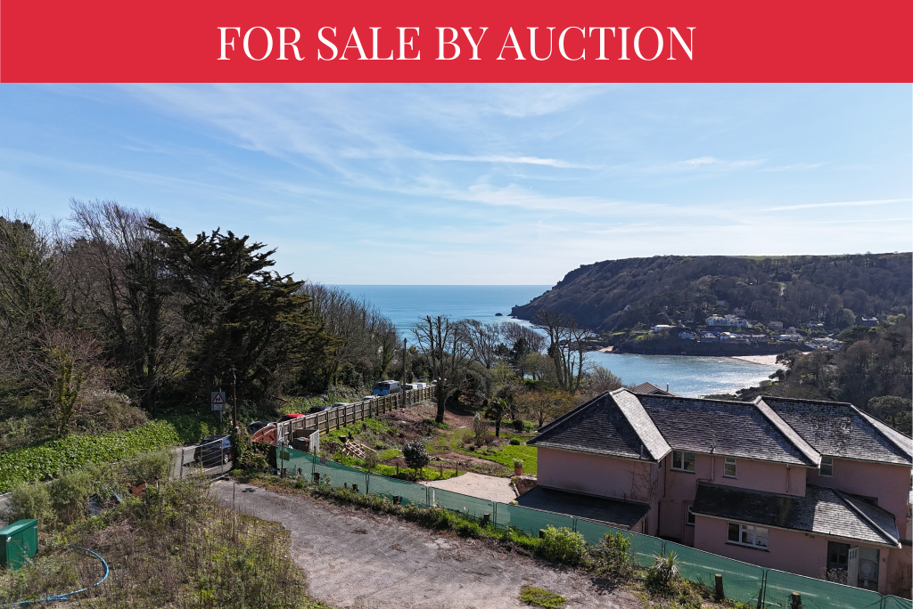 Main image of property: Sandhills Road, Salcombe