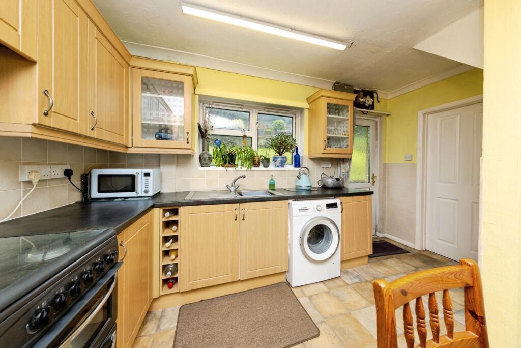 House in Swansea - More