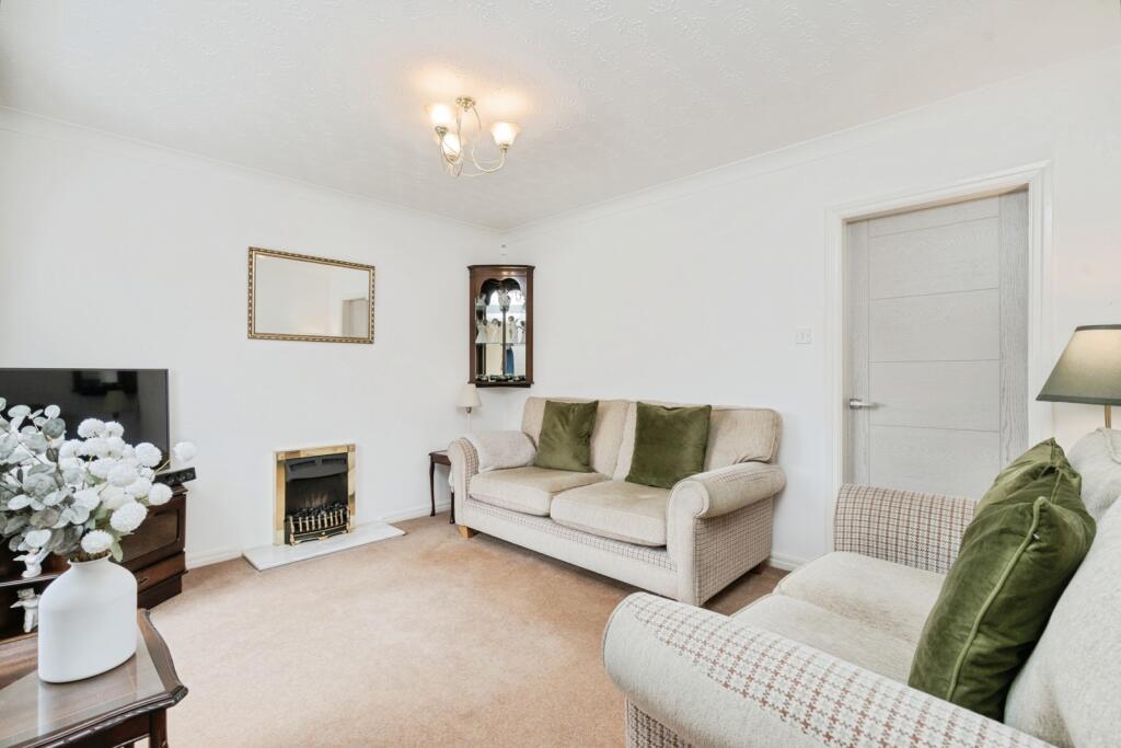 Haseley Close, Radcliffe, Manchester, M26 photo 2