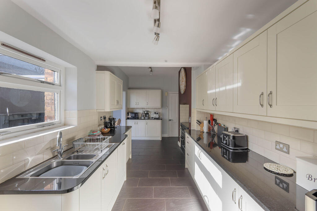 House in Bamburgh, Dukesfield - View 5