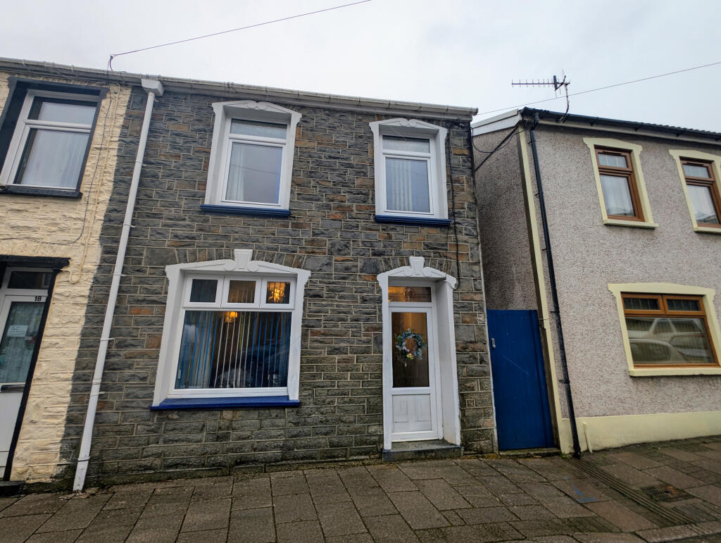 Main image of property: Woodland Street, Mountain Ash, Rhondda Cynon Taf, CF45 3RR