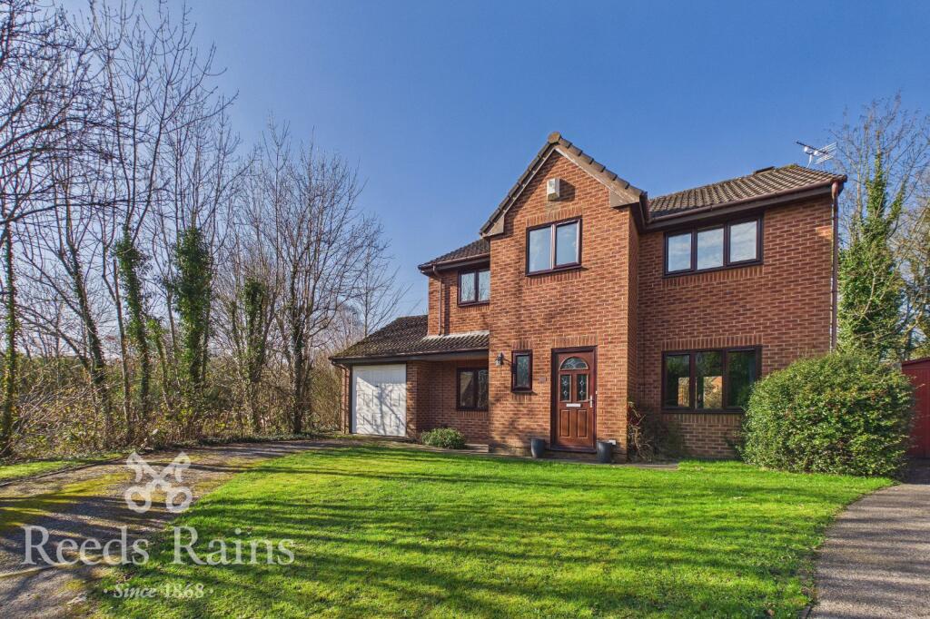 Main image of property: Slater Lane, Leyland, Lancashire, PR25